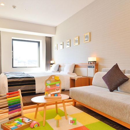 Hakodate Kokusai Hotel מראה חיצוני תמונה