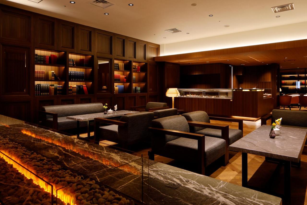 Hakodate Kokusai Hotel מראה חיצוני תמונה