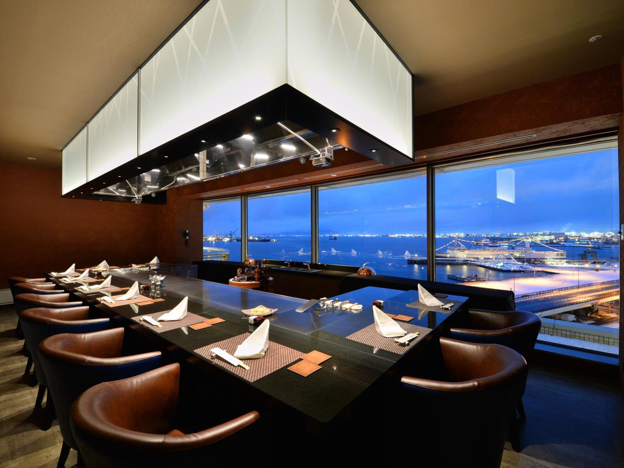 Hakodate Kokusai Hotel מראה חיצוני תמונה