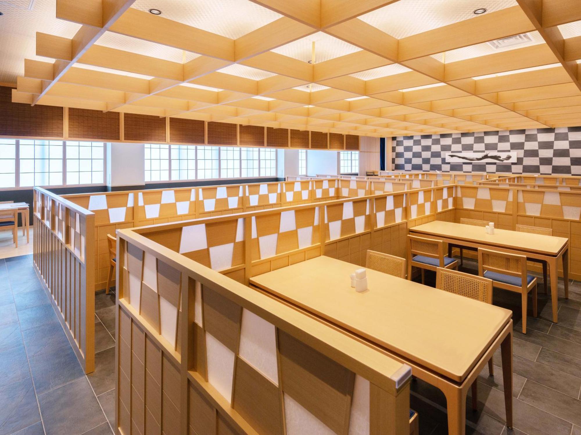 Hakodate Kokusai Hotel מראה חיצוני תמונה