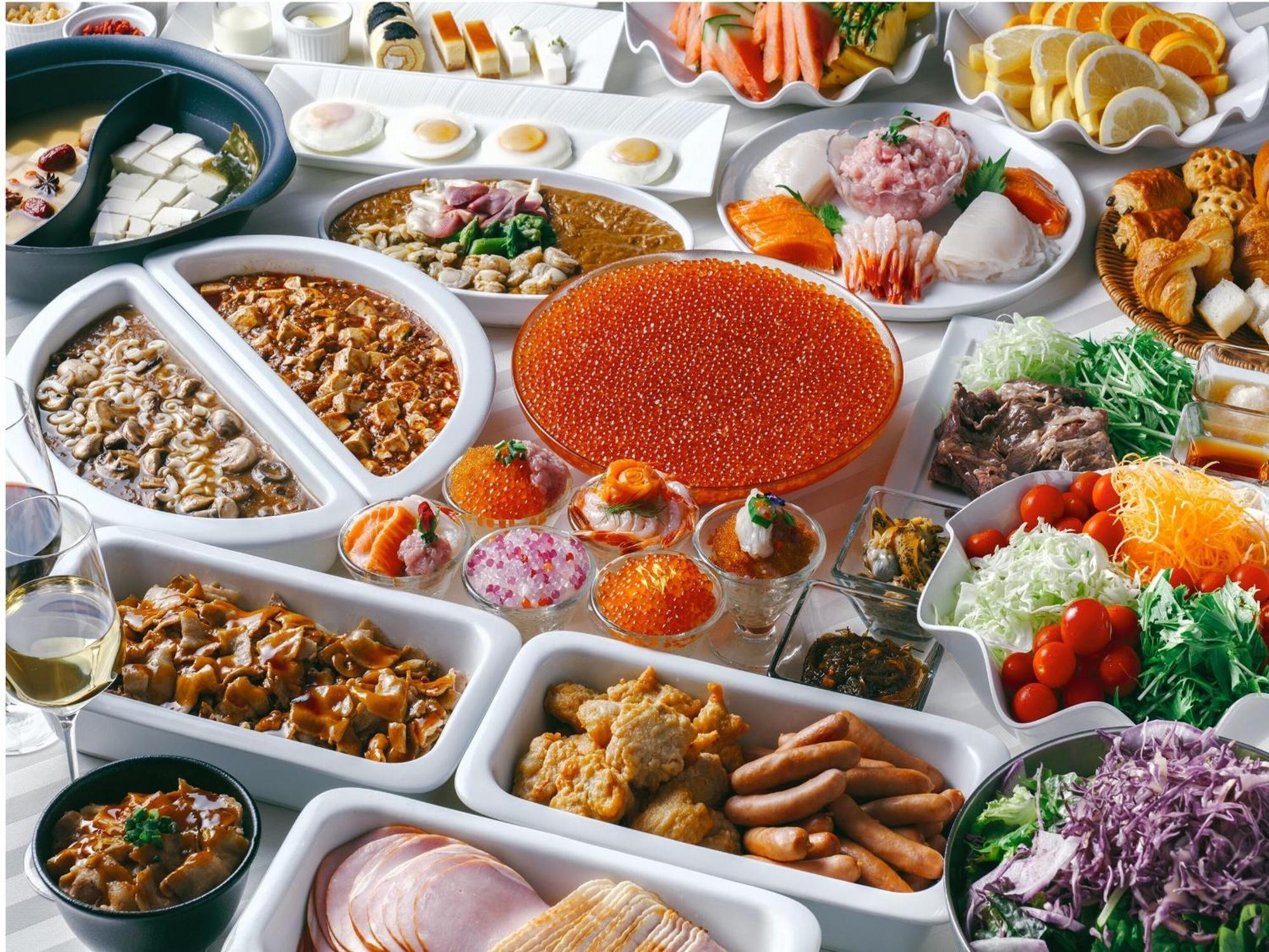 Hakodate Kokusai Hotel מראה חיצוני תמונה