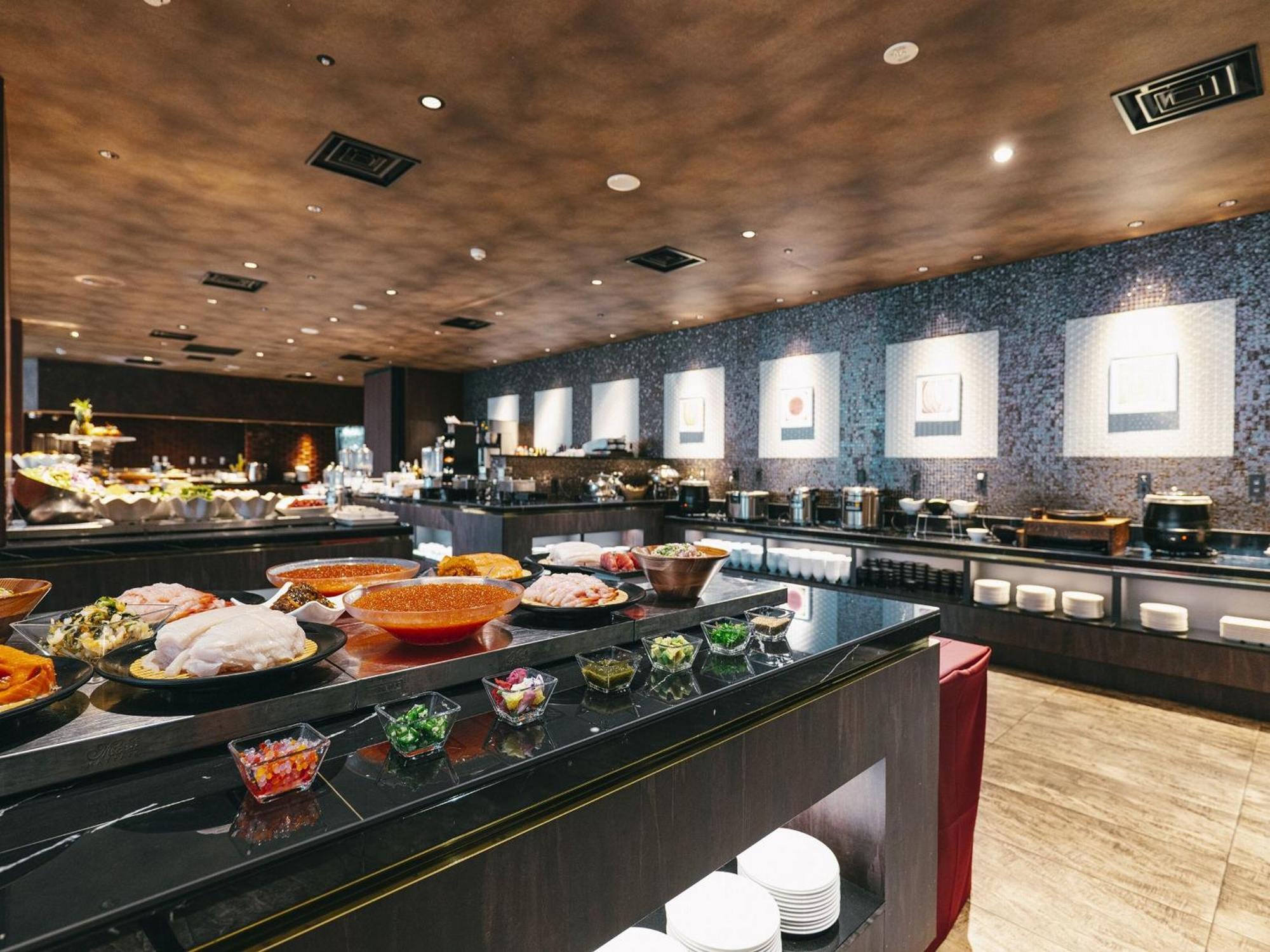 Hakodate Kokusai Hotel מראה חיצוני תמונה