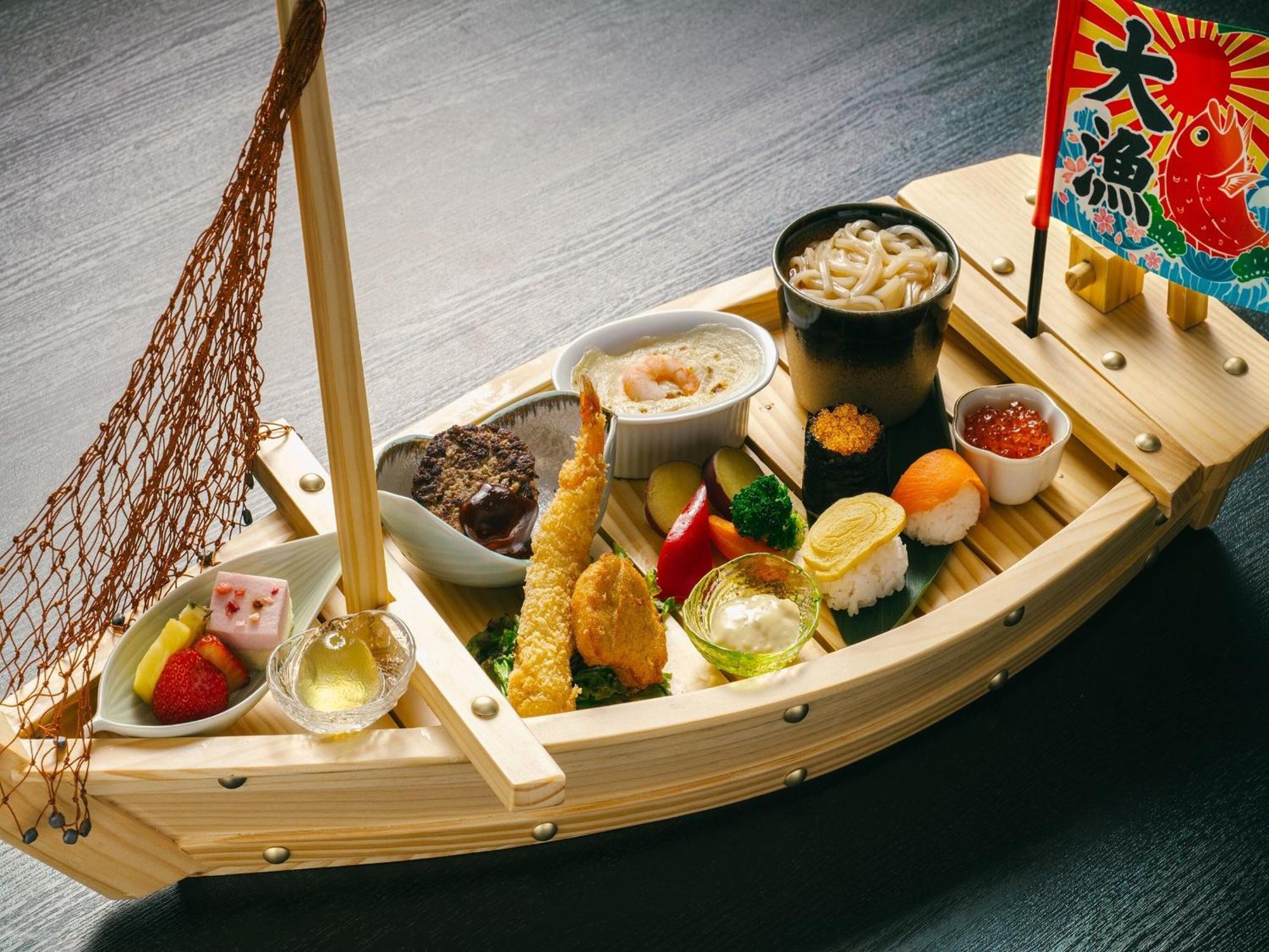 Hakodate Kokusai Hotel מראה חיצוני תמונה