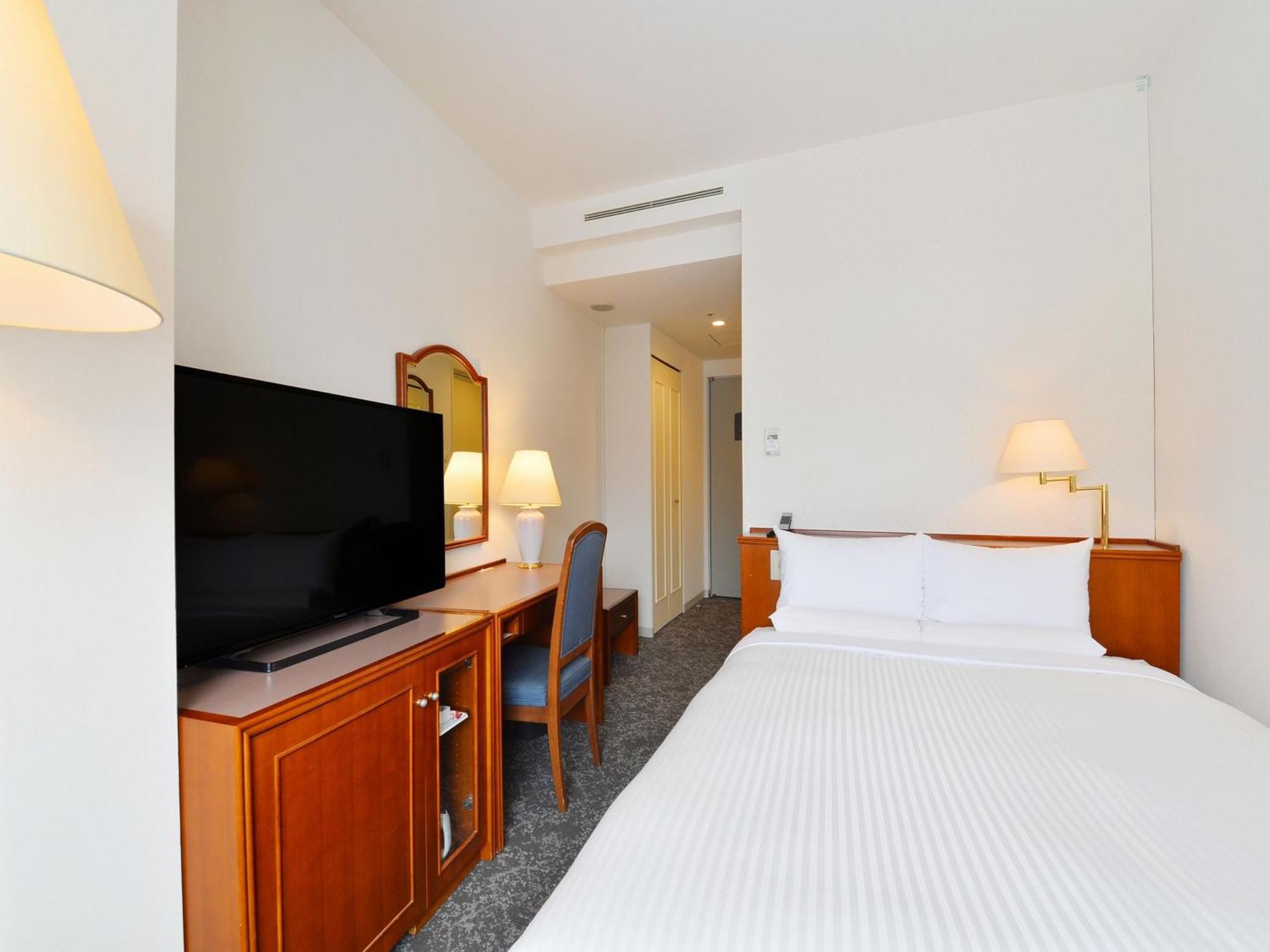 Hakodate Kokusai Hotel מראה חיצוני תמונה