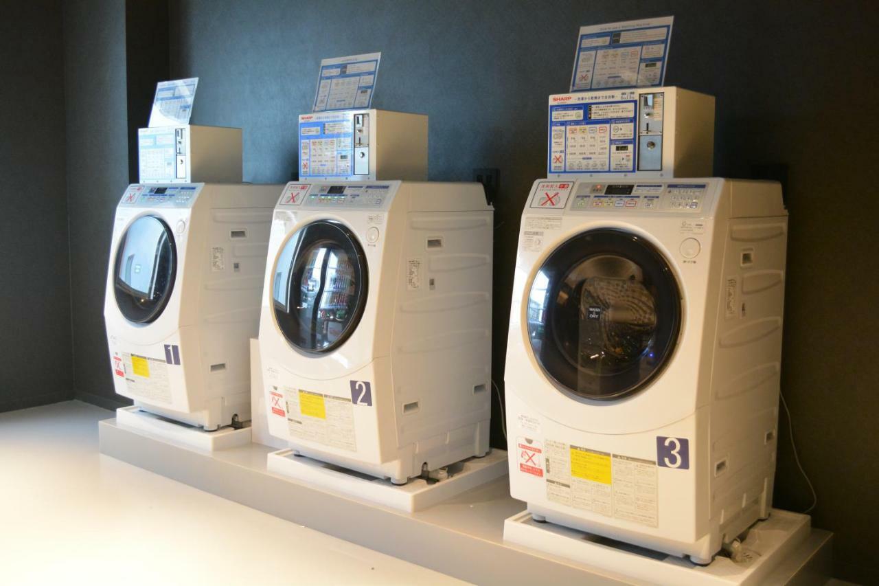 Hakodate Kokusai Hotel מראה חיצוני תמונה